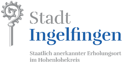 Logo Stadt Ingelfingen