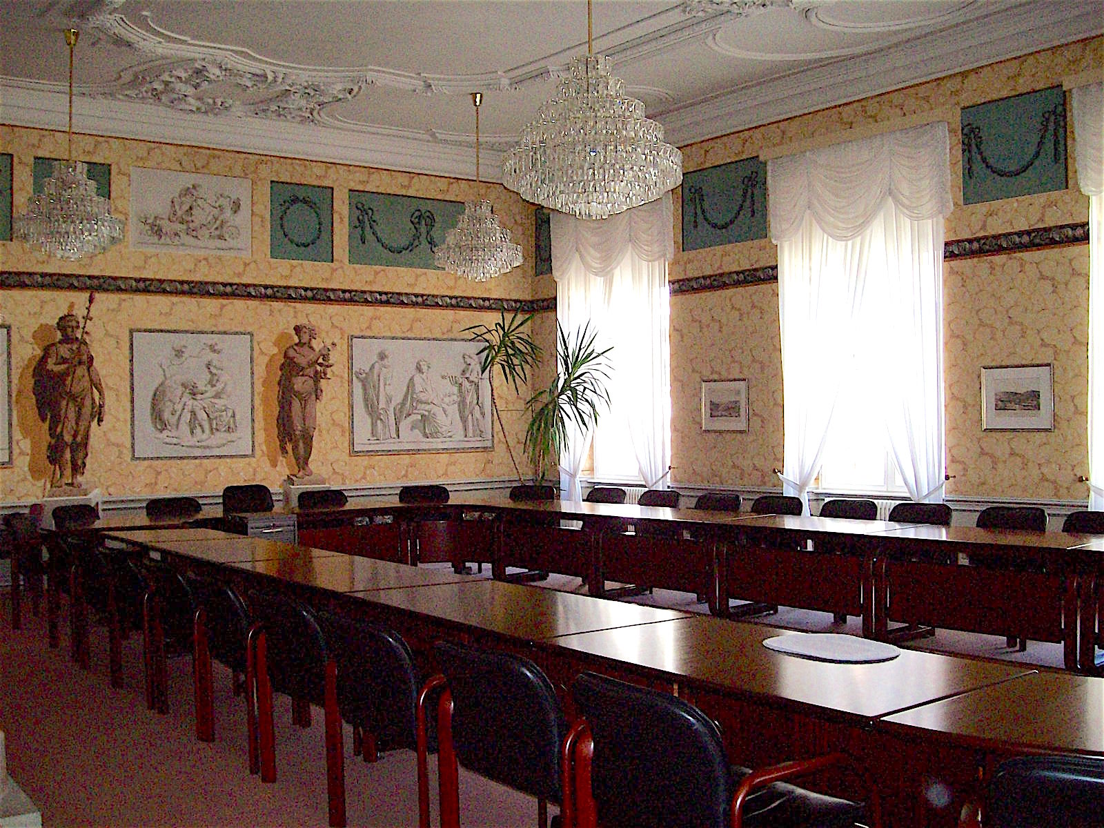 Fürstensaal