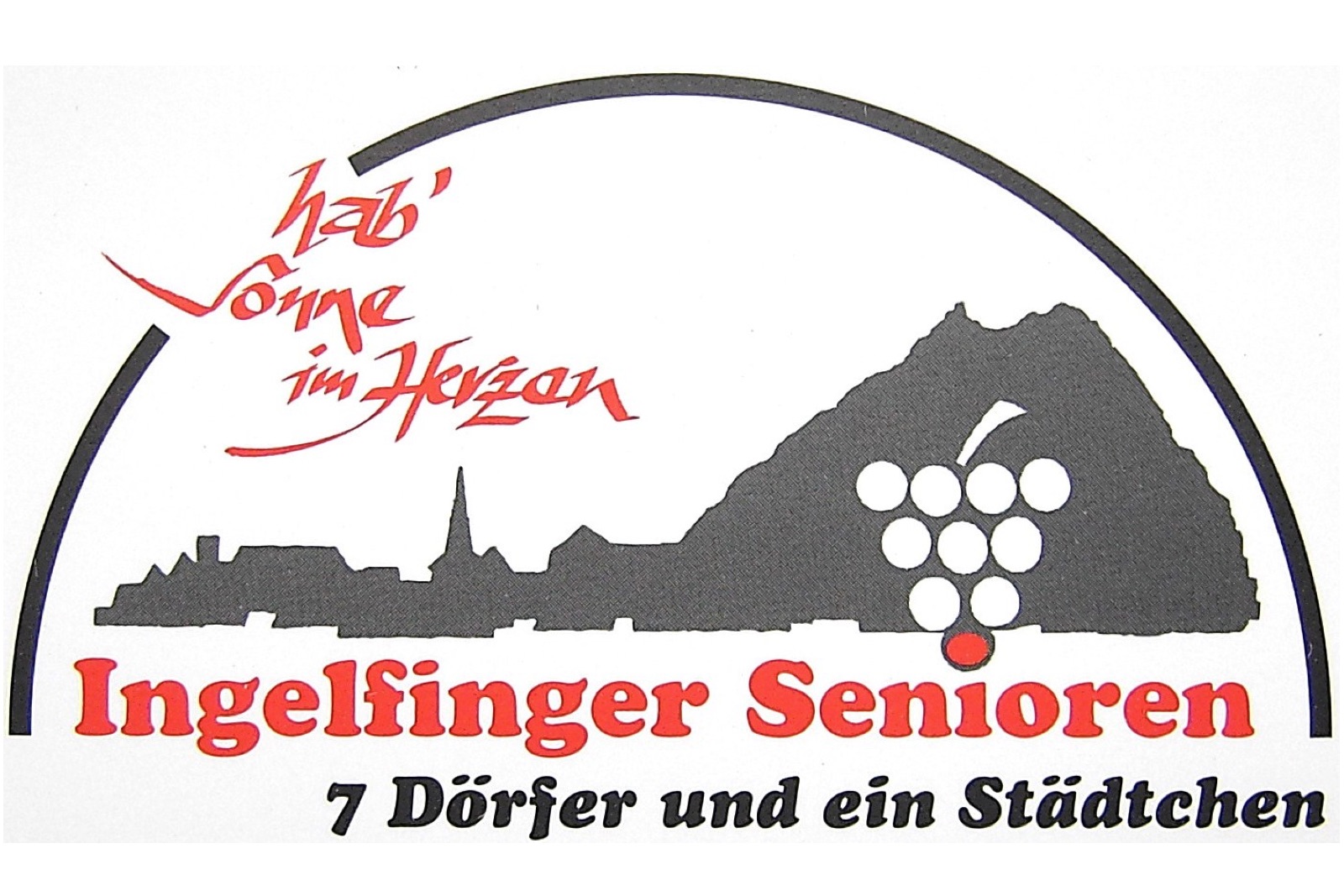 Ingelfinger Senioren Logo
